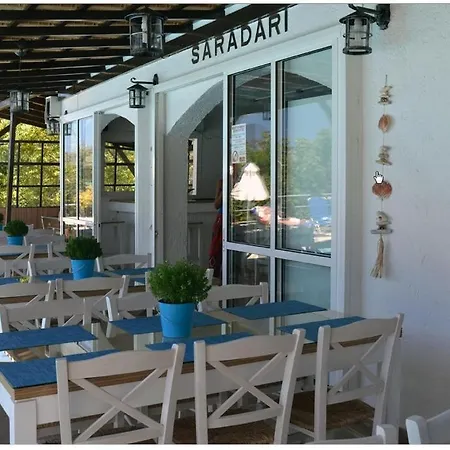 σαραντάρι Hersonissos (Crete)