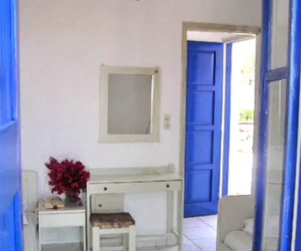 σαραντάρι Hotel apartamentowy 3*