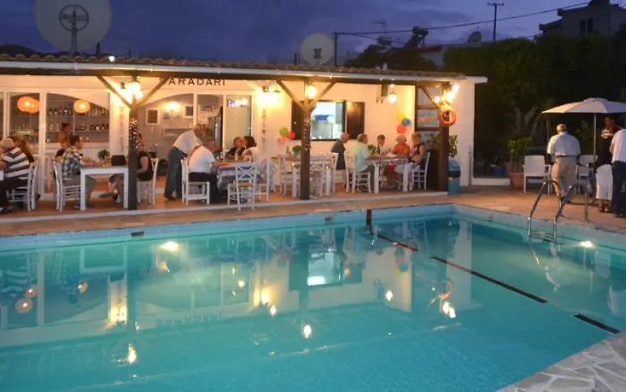 σαραντάρι Hersonissos (Crete)