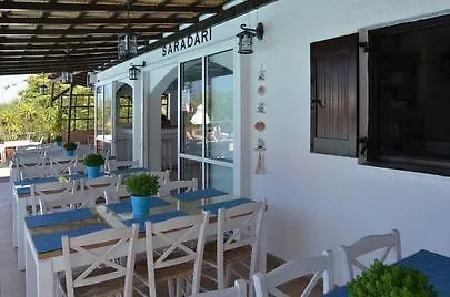 σαραντάρι Aparthotel 3*