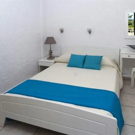 σαραντάρι Hotel apartamentowy