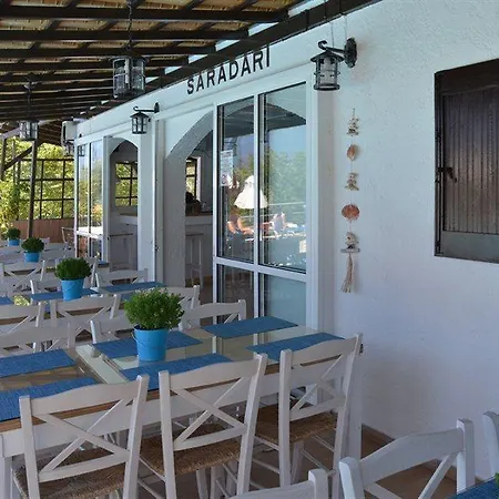 σαραντάρι 3* Hersonissos (Crete)
