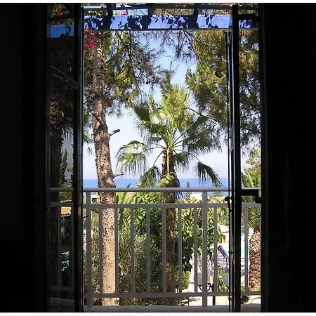 σαραντάρι Херсониссос