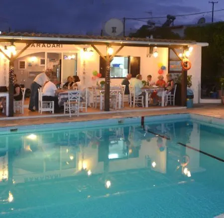 σαραντάρι Hersonissos (Crete)