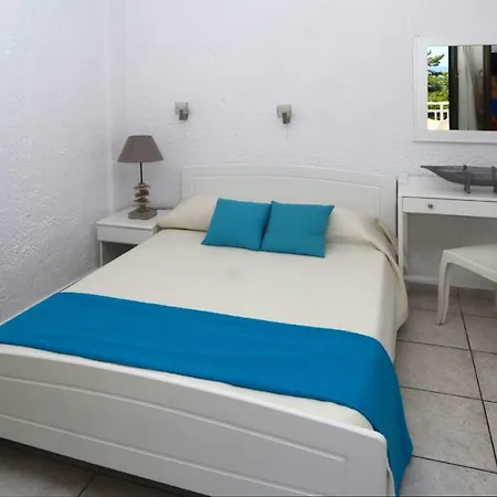 σαραντάρι 3* Hersonissos (Crete)