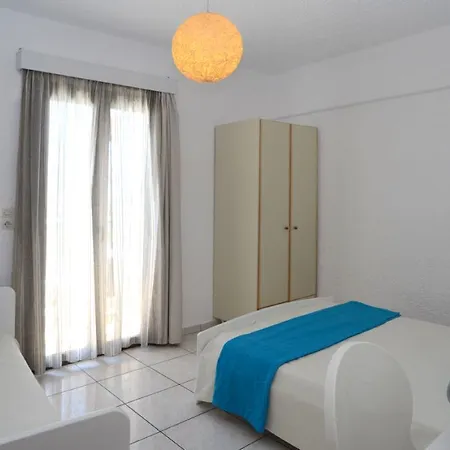 σαραντάρι Херсониссос