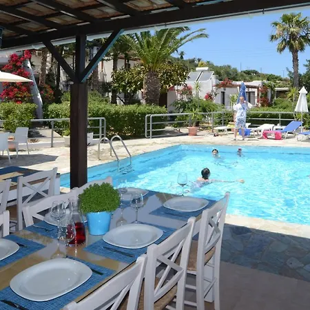 σαραντάρι 3* Hersonissos (Crete)