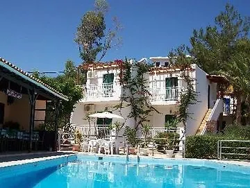 σαραντάρι Lejlighedshotel