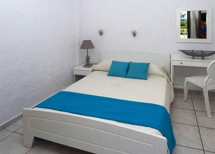 σαραντάρι Aparthotel