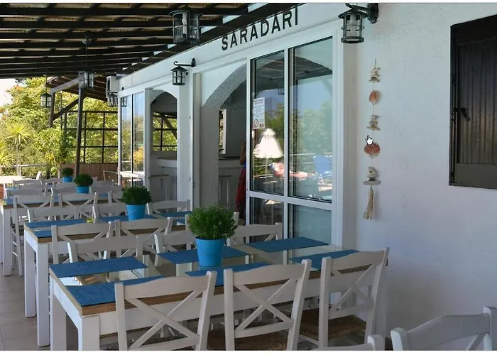 σαραντάρι Hersonissos (Crete)