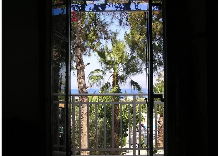 σαραντάρι Hersonissos (Crete)