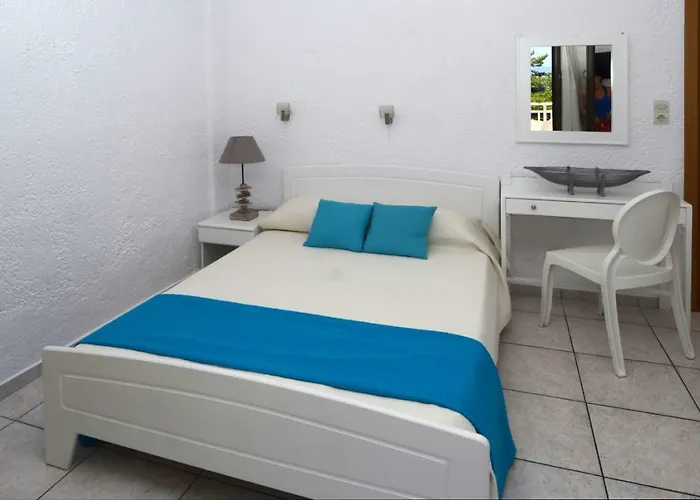 σαραντάρι 3* Hersonissos (Crete)