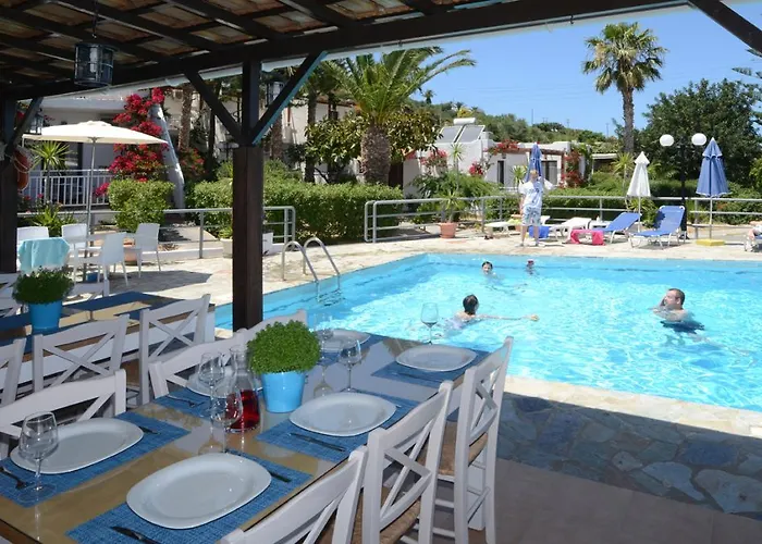 σαραντάρι 3* Hersonissos (Crete)