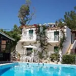σαραντάρι Lägenhetshotell