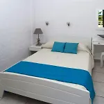 σαραντάρι Lägenhetshotell