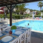 σαραντάρι 3* Hersonissos (Crete)
