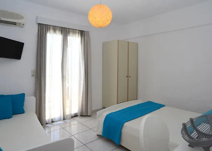 σαραντάρι Χερσόνησος